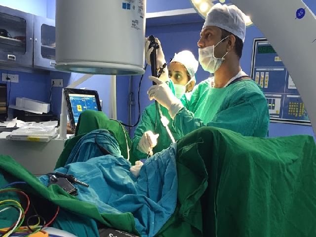 Surgery